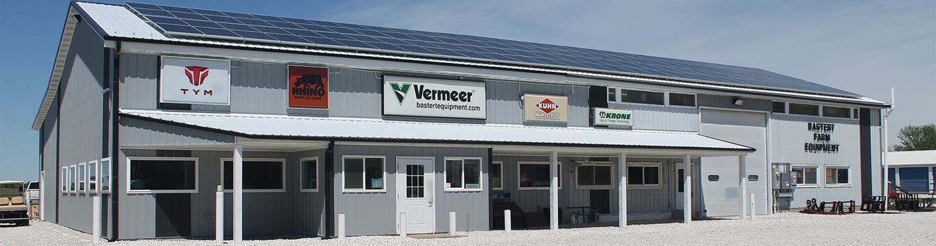 Our Store