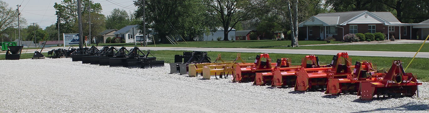 Bastert Equipment | Camp Point, IL